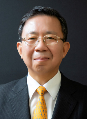 원윤희 서울시립대 세무학과 교수/사진=원윤희 교수