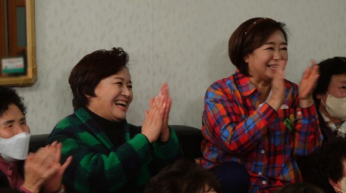 /사진= KBS2 '박원숙의 같이 삽시다'