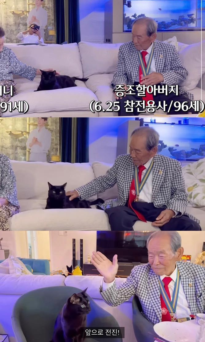 /사진=김다예 인스타그램