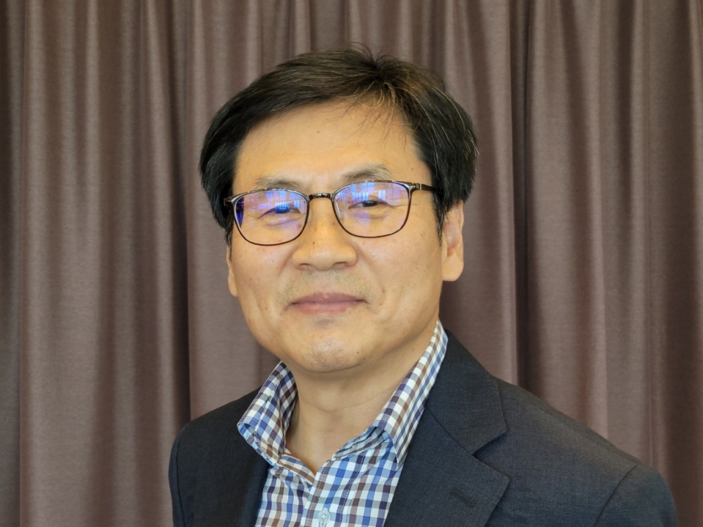 한국사회법학회장을 맡고 있는 이상희 한국공대 지식융합학부 교수/사진제공=한국공대
