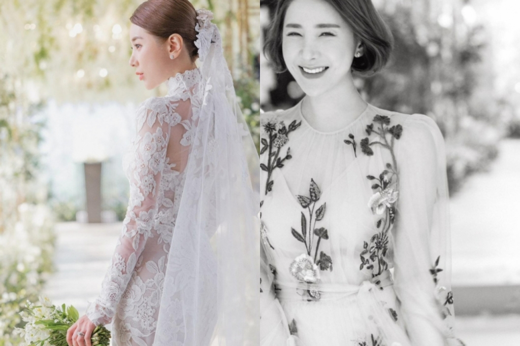 가수 서인영 /사진=서인영 인스타그램 캡처