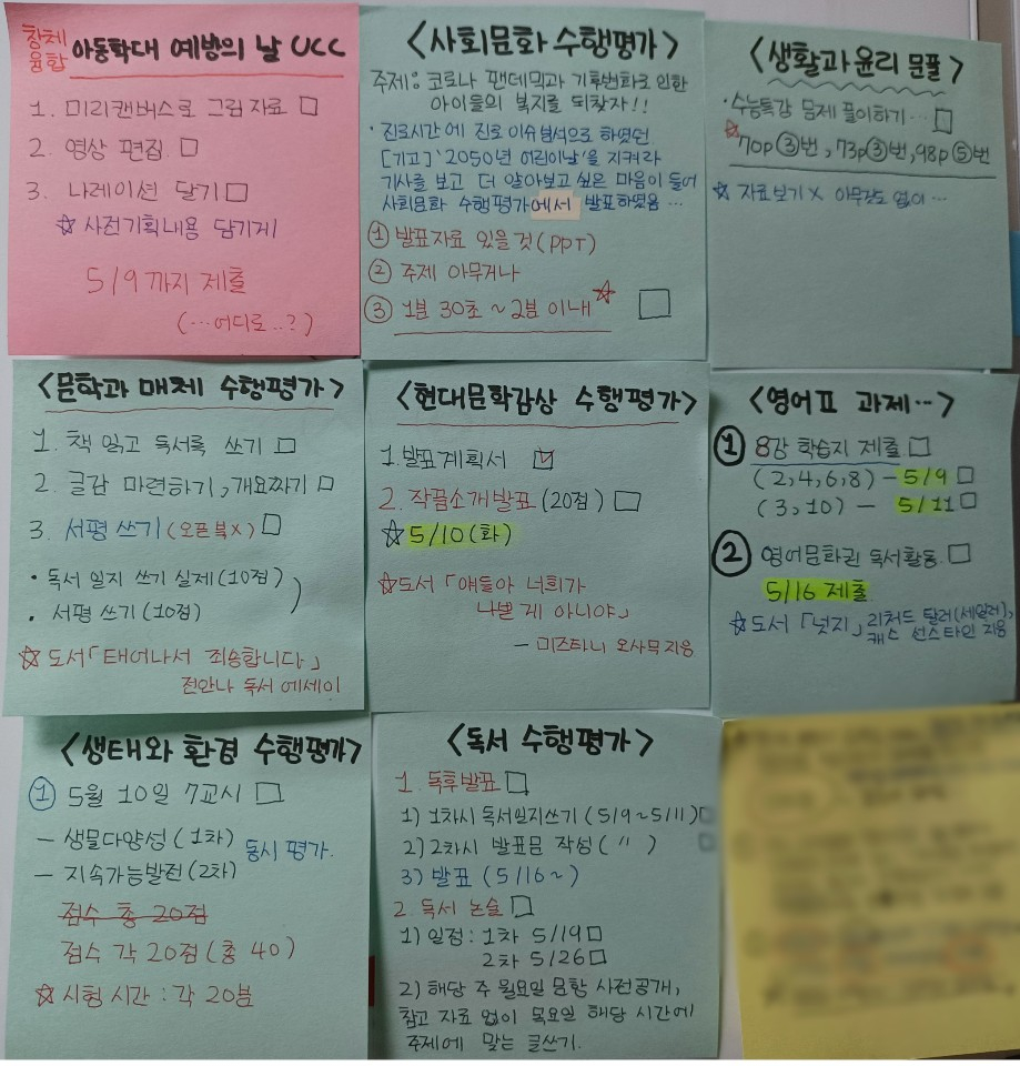 평범한 공부도 어쩌면 쉽지 않았을 터. 그러나 끈을 놓지 않았고 결국 이루게 되었다. 진심으로 축하하는 마음./사진=신선아씨 제공