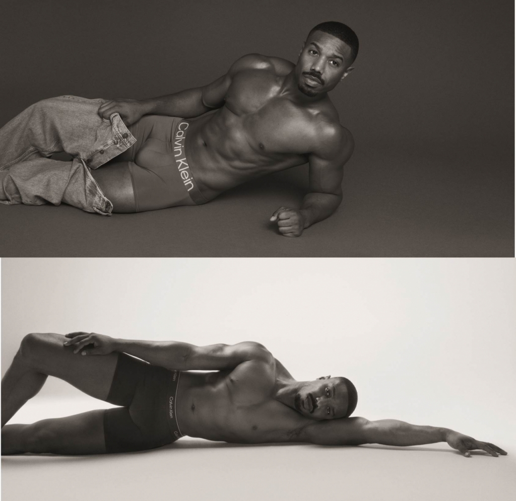 /사진제공=캘빈클라인(Calvin Klein)