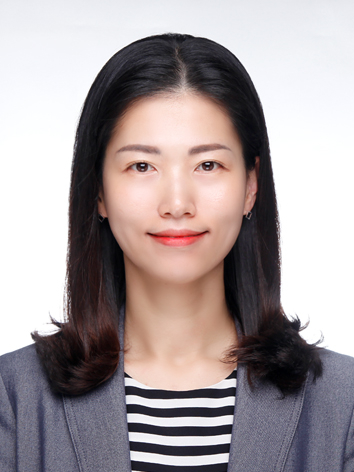 김은아 국회미래연구원 연구위원