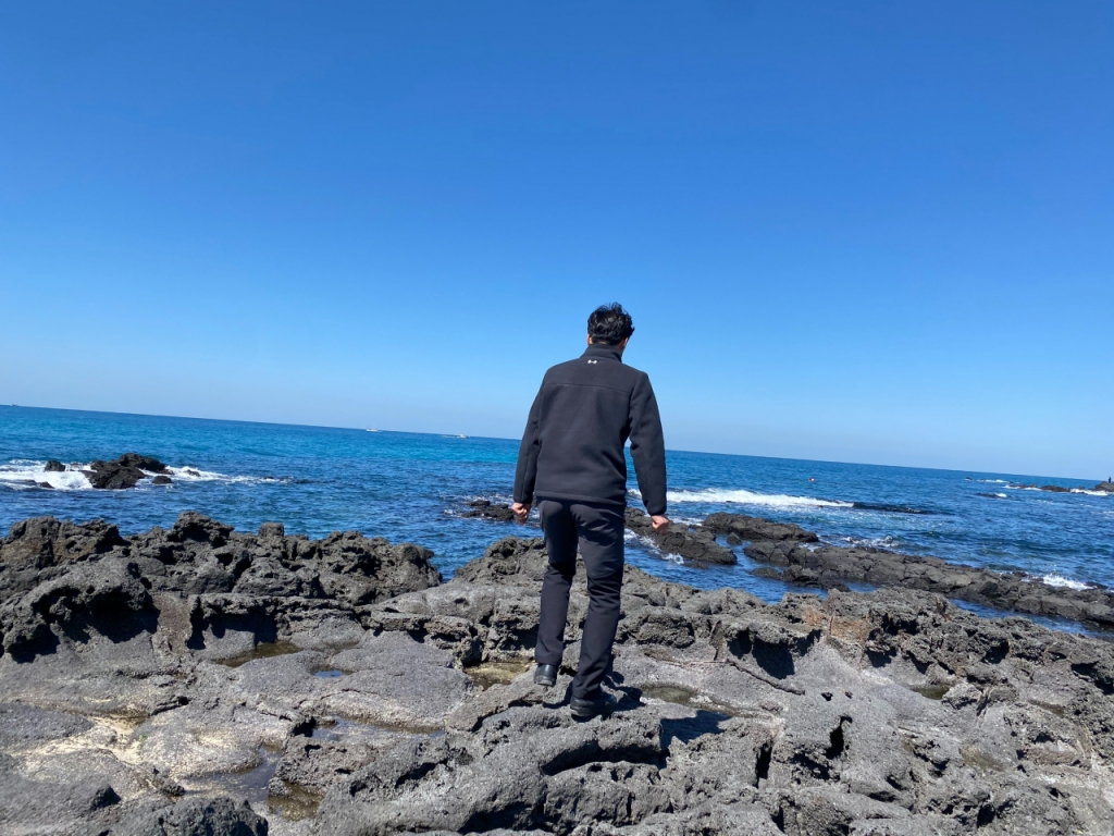 나아질 거란 희망이 보이지 않을 때, 힘듦이 한없이 이어진단 생각을 할 때, 절망에서 선택을 하는 것 같다고 했다. 남기상 경감은 내게 간곡히 당부했다. "부디, 희망을 줄 수 있는 제도를 많이 발굴해주십시오"라고./사진=남형도 기자