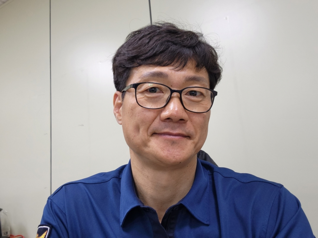/사진=남기상 경감 제공