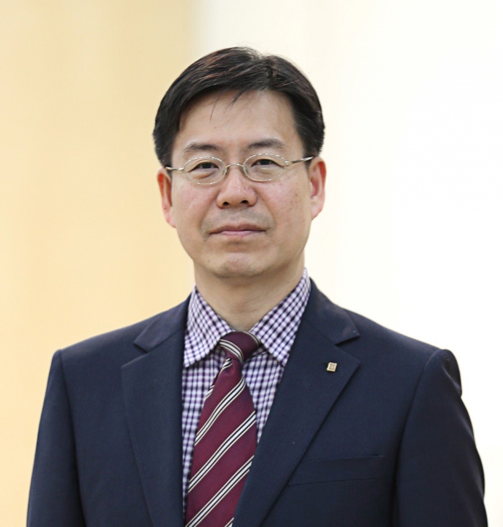 서지용 상명대학교 경영학부 교수.