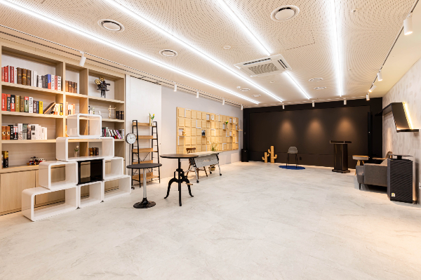 사진제공=휴넷스튜디오