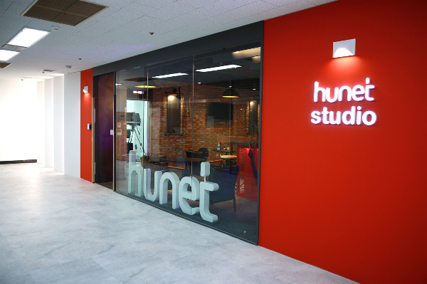 사진제공= 휴넷스튜디오