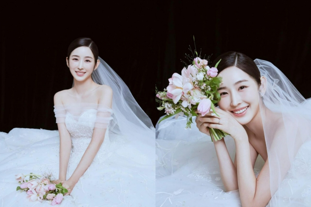 채널A 예능 '하트시그널3'에 출연했던 인플루언서 박지현 /사진=박지현 인스타그램 캡처