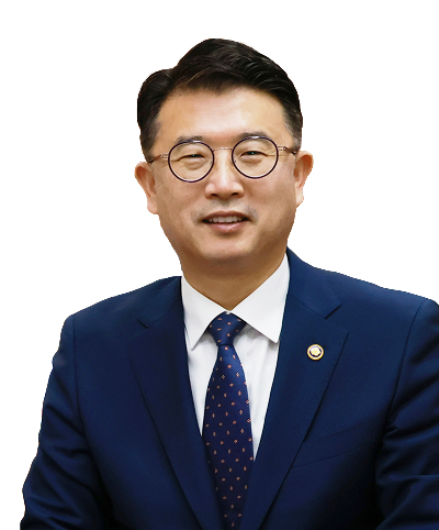 장상윤 교육부 차관