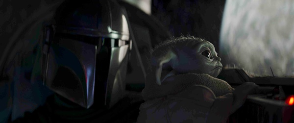 '만달로리안3', 사진제공=월트디즈니컴퍼니 코리아