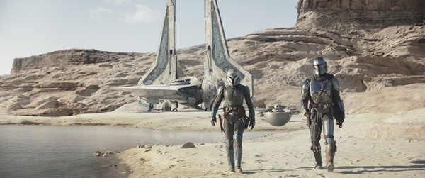 '만달로리안3', 사진제공=월트디즈니컴퍼니 코리아