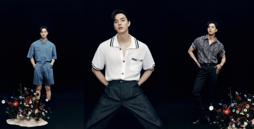 /사진제공=게스(GUESS)