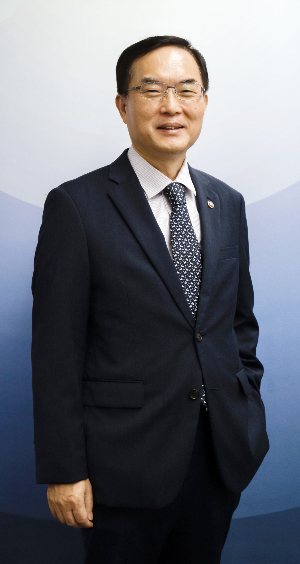 조용만 문체부 제2차관 /사진제공=문화체육관광부