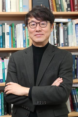 서울대 농경제사회학부 김관수 교수/사진=이기범 기자
