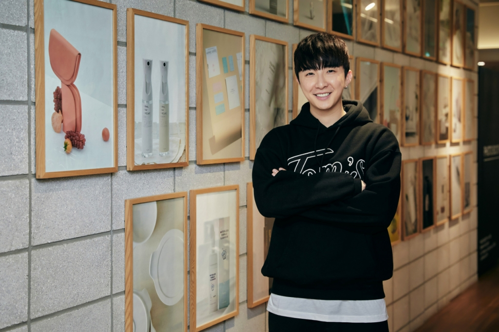 남대광 블랭크코퍼레이션 대표