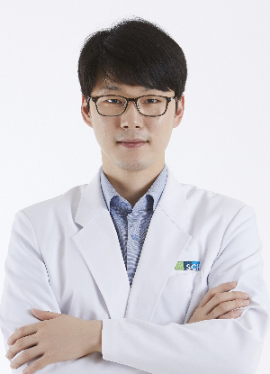 한정우 순천향대부천병원 안과 교수