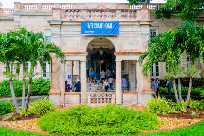 /사진제공=New College of Florida
