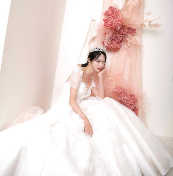 /사진=정주연 인스타그램