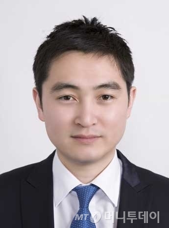 김종익 에너지경제연구원 미래전략연구팀장