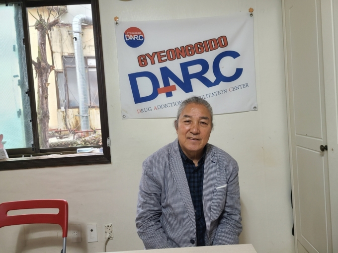 임상현 다르크(DARC) 센터 센터장. /사진=하수민 기자