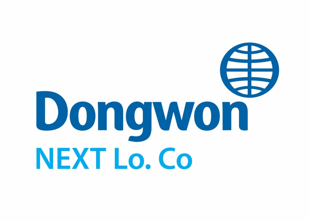 동원그룹 자동차물류 전문 기업 넥스트로 CI. ./사진제공=동원그룹