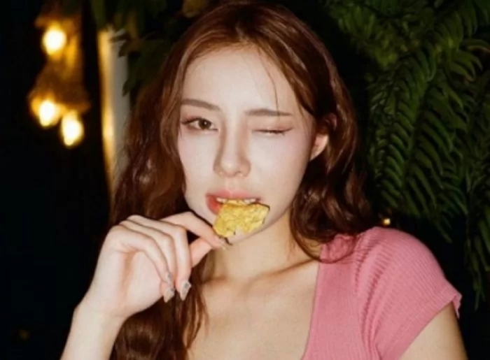 /사진=지지 인스타그램