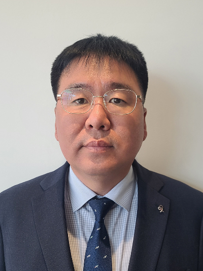 정현묵 코스맥스바이오 R&I센터장