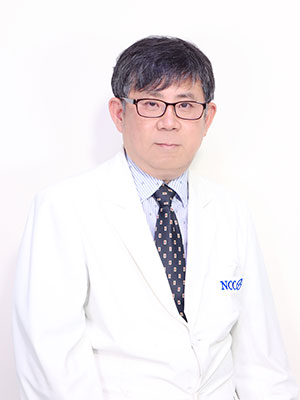 국립암센터 한경수 대장암센터장