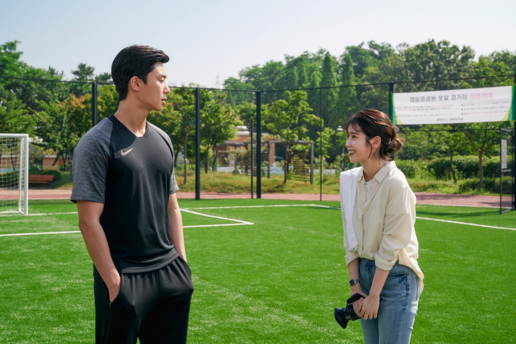 영화 '드림' 스틸컷 /사진=네이버 영화