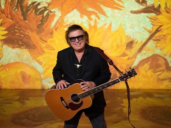 /사진=돈 맥클린 페이스북