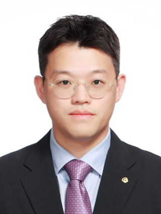 오민우 에프지코리아 신임 대표이사/사진제공=한화갤러리아