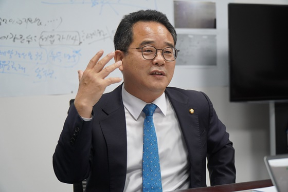 민병덕 더불어민주당 의원/사진=민병덕 더불어민주당 의원실