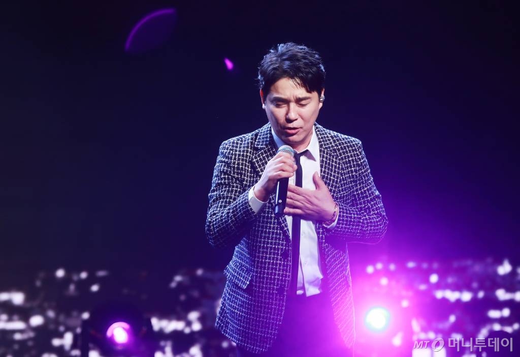 가수 임창정. /사진=이동훈 기자 photoguy@