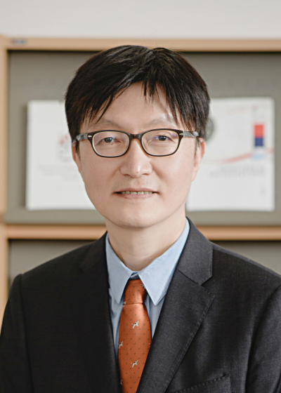 김흥종 대외경제정책연구원 원장/사진=대외경제정책연구원