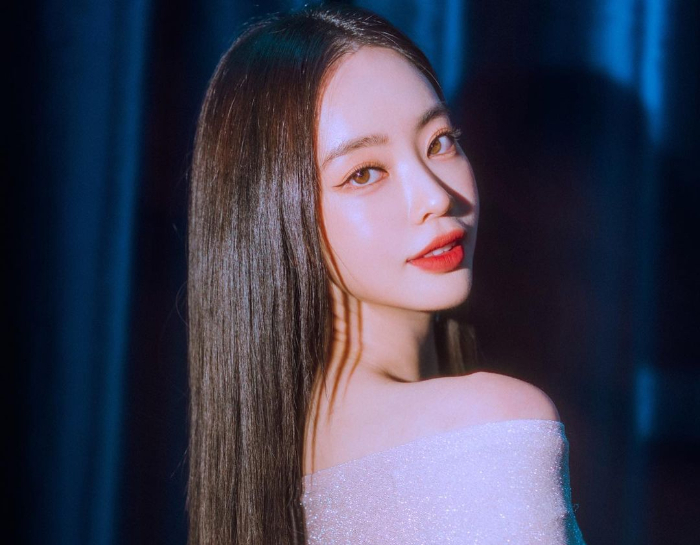 /사진=양정원 인스타그램