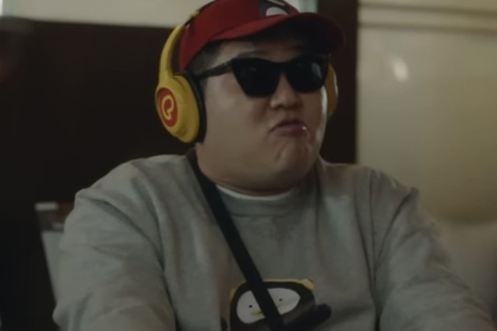 문상훈. / 사진=ENA 이상한 변호사 우영우