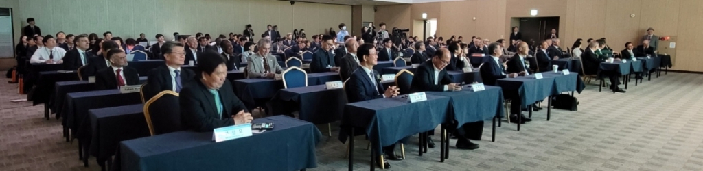 국가녹색기술연구소 10주년 행사. / 사진=김인한 기자