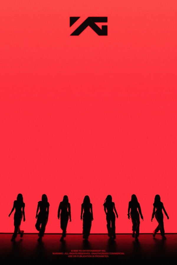 /사진=YG 엔터테인먼트