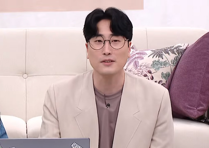 /사진=IHQ 바바요 '투 머치 토커'