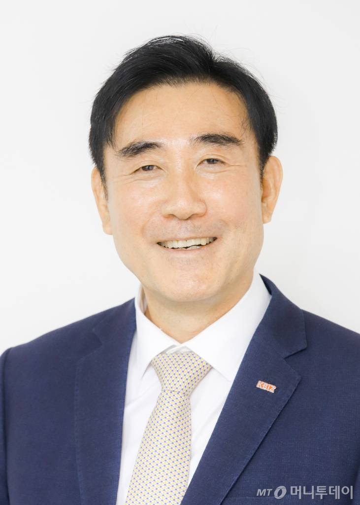 심승일 중소기업중앙회 부회장(삼정가스공업 대표)./사진=머니투데이 DB.