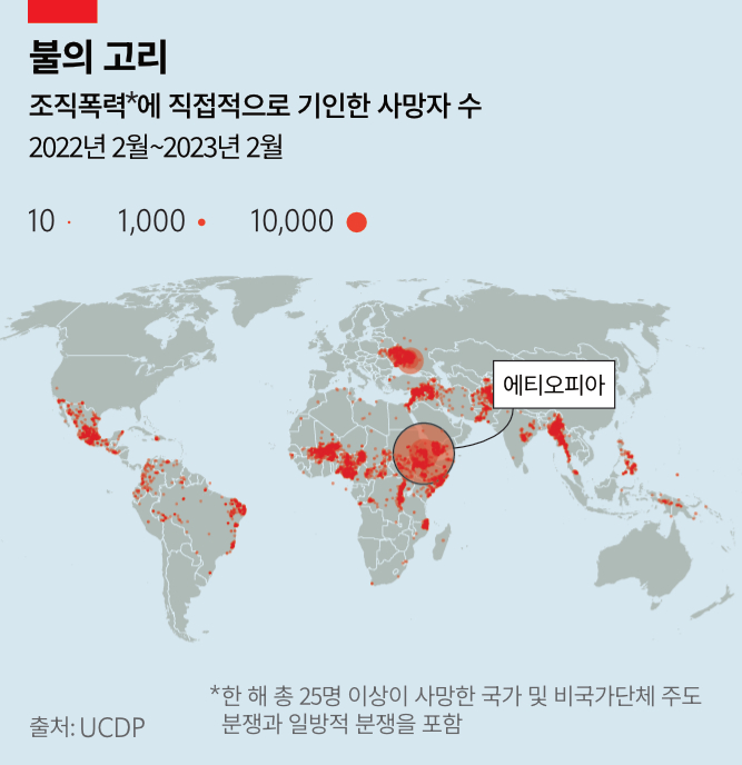 /그래픽=The Economist, PADO