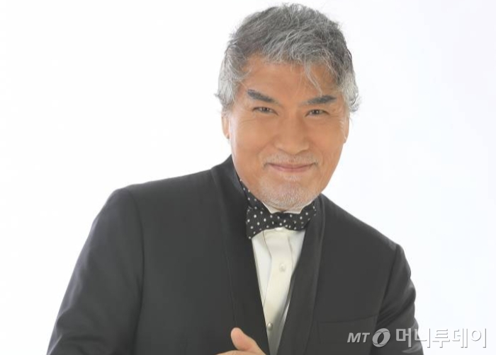 가수 나훈아 /사진제공=예아라예소리