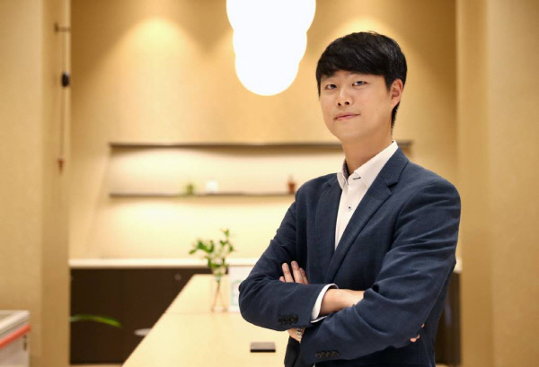 원재희 신한투자증권 연구원/사진=이기범 기자 leekb@