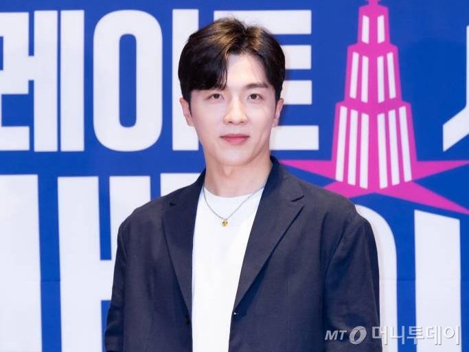 가수 적재 /사진=머니투데이 DB