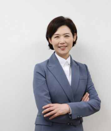 이인실 특허청장./사진제공=특허청