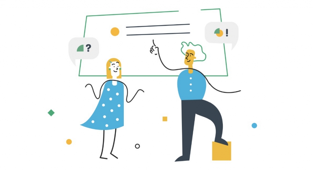 마인드에이아이의 대화형 추론 엔진은 양방향 소통으로 인간이 나누는 것과 같은 대화를 가능케 한다.