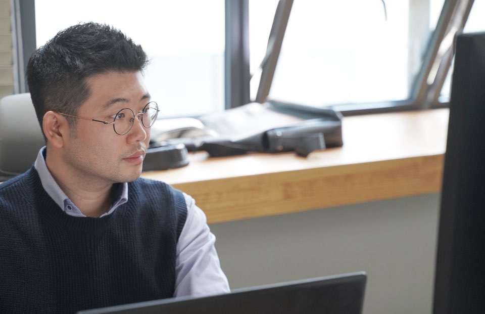 이정환 마인드에이아이 대표