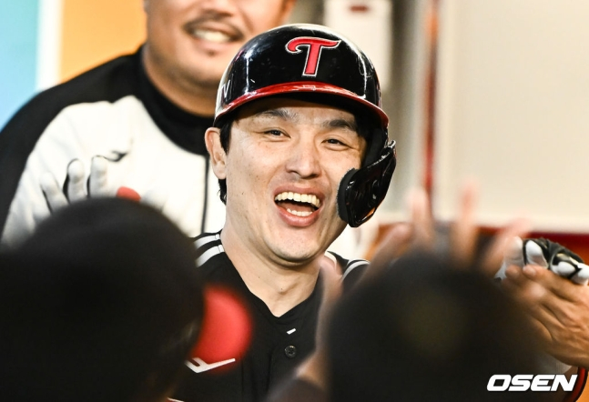 LG 박동원.